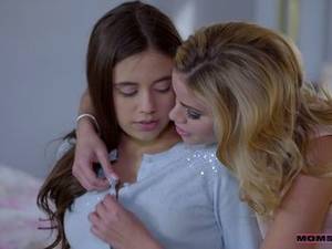 fust xxx asian girls - Stepmom Steps In