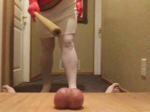 Cock And Ball Crushing - Free Crush Balls Porn | PornKai.com