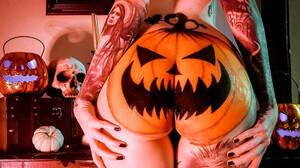halloween porn - Halloween full of orgasms Porn - SuperPorn