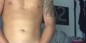 Maori Men Porn - Hot Maori guy cums - Tnaflix.com