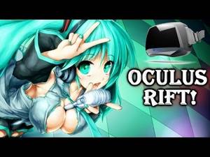 Anime Box Porn - Japan virtual reality anime porn - Hatsune miku stalks you in virtual  reality miku jpg 480x360