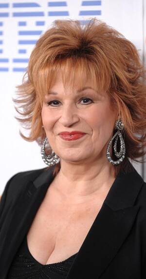 jennette mccurdy blowjob - Joy Behar - Credits (text only) - IMDb