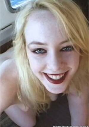 Catherine White Porn Star - Pornstar Ginger White