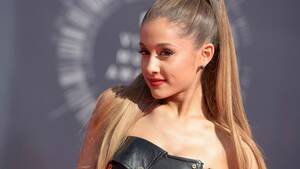 Ariana Grande Plastic Porn - Ariana Grande not a diva, sources say