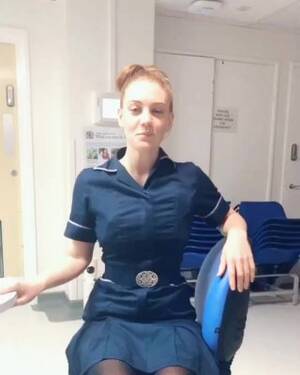 British Nurse Porn - British Nurses Porn Pictures, XXX Photos, Sex Images #3871593 - PICTOA