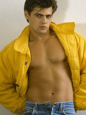 Jeff Stryker Gay Porn Stars - Jeff Stryker: The Interview - The Rialto Report