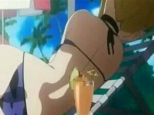 Bikini Hentai Porn - Bikini Hentai porn videos at Xecce.com