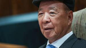 Lolo Punzel Porn - Galaxy beats profit estimates as Macau shifts from just high-rollers |  South China Morning Post