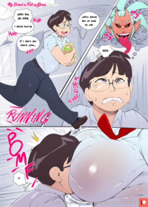 Facesitting Porn Comics - Tag: Facesitting (Popular) - Free Hentai Manga, Doujinshi and Comic Porn