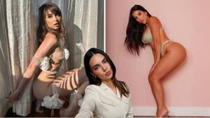 Ai Porn Star - Porn Star Riley Reid launches AI chatbot while Meta has bots based on  Kendall Jenner, Tom Brady & Sam Kerr | PerthNow