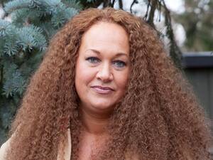 forced white wife black fuck - Rachel Dolezal: 'I wasn't identifying as black to upset people. I was being  me' | Rachel Dolezal | The Guardian