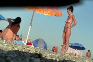 alaska nudist beach - chinese public naked beach