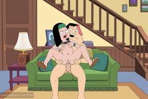 American Dad Linda Porn - Tags: American Dad, Hayley Smith, Stan Smith, Francine Smith, Barbara  Hanson, Rouge, Steve Smith, Roger Smith, Betsy White, Lisa Silver, Linda  Memari, ...