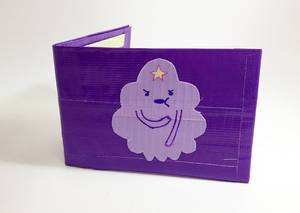 Lumpy Space Princess Porn - Lumpy Space Princess Adventure Time Duct Tape