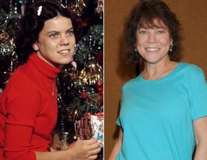 Erin Moran Happy Days Porn - 'Happy Days' Cast: What Do They Look Like Now? Photos - ABC News