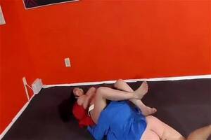 asian fight white - Watch asian vs. white - Wrestling Women, Wrestling Catfight, Mature Porn -  SpankBang