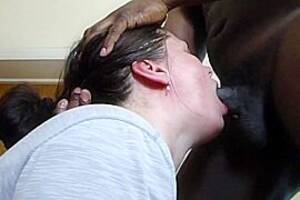 amateur interracial deepthroat - Amateur interracial deepthroat bbc 2, watch free porn video, HD XXX at  tPorn.xxx