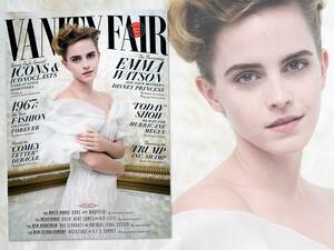 Emma Watson Having Sex - Cover Story: Emma Watson, Rebel Belle | Vanity Fair