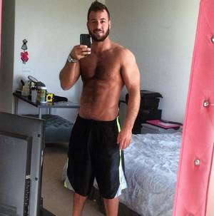 Chad White Porn - So make sure to check out Chad White in his spectacular first scene for  Teens Like It Big, \