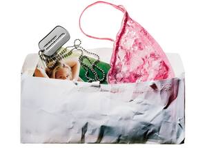 Minnie Driver Pussy - An IM Infatuation Turned to Romance. Then the Truth Came Out | WIRED