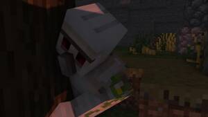 Iron Golem Game Sexy - Minecraft PORN: Girl Gets FUCKED by Iron Golem (Minecraft 18+ Sex),  uploaded by ferarithin