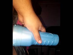 Fleshlight Watching - 