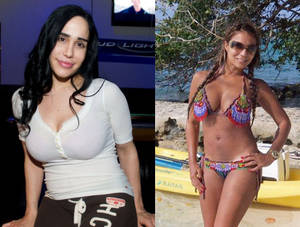 Colombian Prostitute Porn - Octomom Colombian Prostitute to do porn