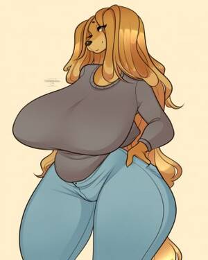 Fat Furry Girl Porn - Furry Girls: Chubby Canine Milf - Mable Porn Pictures, XXX Photos, Sex  Images #3861526 - PICTOA