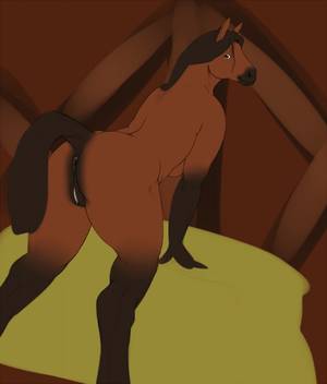 Anatomically Correct Anthro Pussy - e621 anatomically_correct anatomically_correct_pussy animal_genitalia  animal_pussy anthro anus barn bent_over breasts butt equine equine_pussy  female horse ...