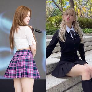 anal cumshots in catholic skirts - THE NIGHT IS STILL YOUNG â€” Senior Year Isn't the Only Thing That's Hard