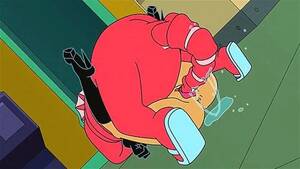 Lobster Porn - Watch NSTAT Amy Fucks that lobster dick - Nstat, Hentai, Futurama Porn -  SpankBang
