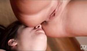 deep lesbian rimjob - Lesbian Femdom Facesitting Porn With Great Rimjob : XXXBunker.com Porn Tube