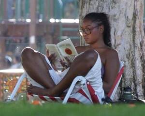 Michelle Obama Nude Porn - Sasha Obama: latest news and pictures - HOLA! USA