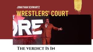 Dixie Carter Porn - Wrestlers' Court: What's in a name? - Slam Wrestling