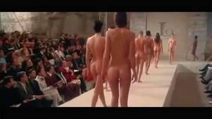 fashion show - Watch Nude Fashion Show Redux - Fashion Show, Show, Public Porn - SpankBang