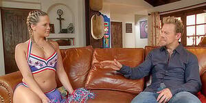 Cheerleader Tits 3d Porn - Cheerleader Videos - Popular Videos - Beeg.Porn