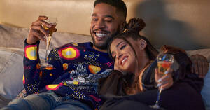 Ariana Grande Bbc Porn - What to watch over Christmas on Netflix, Disney+, BBC andâ€¦ - The Face