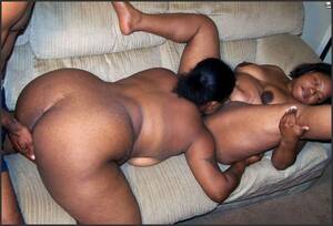 amateur black mom ass - Booty black mom posing nude in amateur, pic # 6.