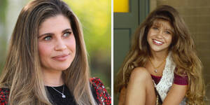 Boy Meets World Topanga Sexy - The Cast Of Boy Meets World On Being \