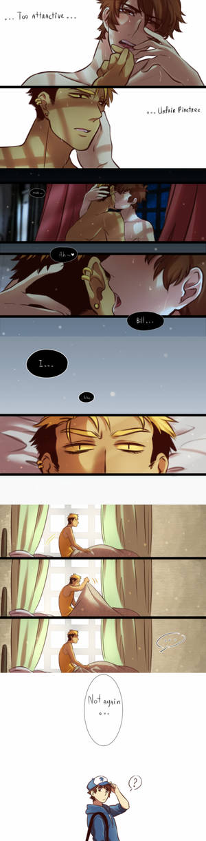 Bill And Dipper Porn Manga - Dipper Pines / Bill Cipher FUCK ME OML SHIP SHIP SHIP [ internal screaming  because if i scream outloud i will wake the mothership and shes really not  that ...