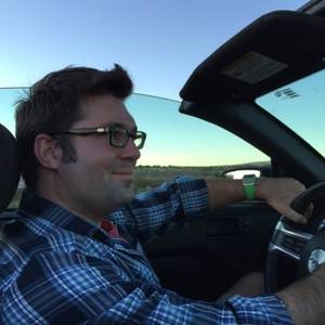 Linkedin Porn - Ryan Durrell