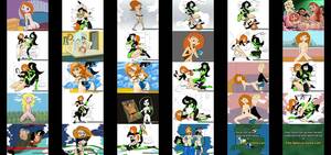Kim Possible Porn Kimcest 2 - Kim Possible Porn Kimcest 2 | Sex Pictures Pass