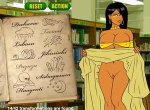 new cartoon porn meet n fuck game - Meet and Plowed - Magic Book Sex Game Cartoon - Meet'N'Banged! 4kPorn.XXX