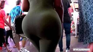 bubble butt spandex - Watch Bubble Butt In Olive Green Spandex Body Suit - Ass, Candid, Big Ass  Porn - SpankBang