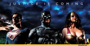 Funny Wonder Woman Porn - justice is really coming! / nsfw :: porn :: Batman :: DC Comics :: fandoms  :: Superman :: wonder woman - JoyReactor
