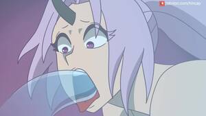 Anime Triple Penetration Porn - Every hole on her body got penetrated hard and deep