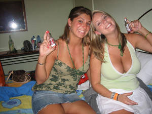 chubby oops tits - This amateur girls love to show off their juicy naturals and chubby bodies