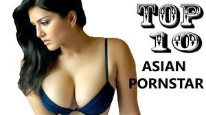 Best Asian Pornstars - Top10 Hottest Asian Pornstars video 2016