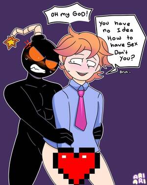 Cringe Porn - More than cringe and Porn, i laughed at those one : r/FridayNightCringin