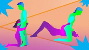 hand position for sex job - 7 Blowjob Positions For 2019 That Go Way Beyond the Obvious